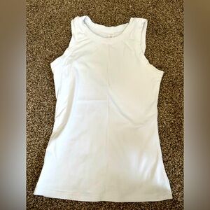Paragon White Tank, Medium